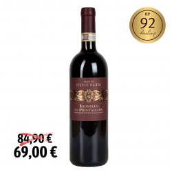Tenute Silvio Nardi Brunello di Montalcino 2010 (Aktion)