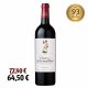 Baron Philippe de Rothschild Chateau dArmailhac 2016 (Aktion)