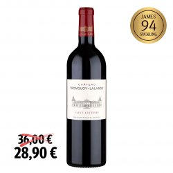 Chateau Tronquoy-Lalande 2015 (Aktion)