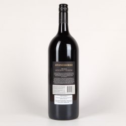 Kaesler Stonehorse Shiraz 2017 *Magnum* (Aktion)