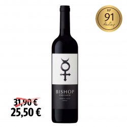 Ben Glaetzer Bishop Shiraz 2017 (Aktion)