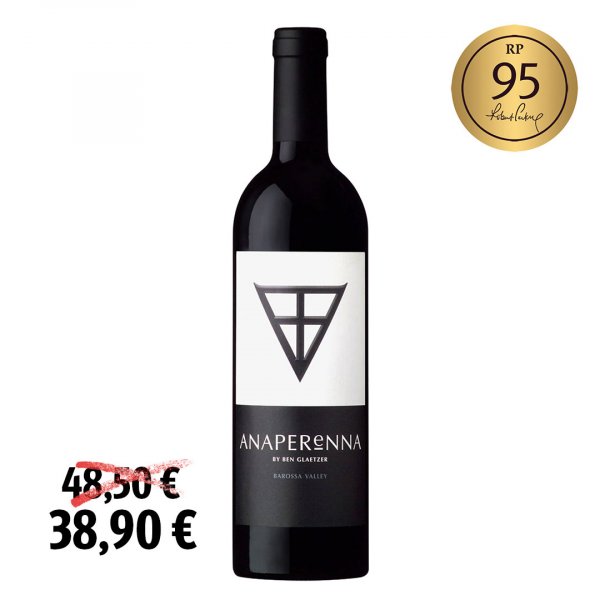 Ben Glaetzer Anaperenna 2019 (Aktion)