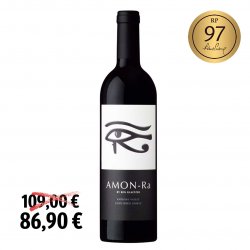 Ben Glaetzer Amon-Ra Shiraz 2012 (Aktion)