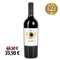 Haras de Pirque Albis 2011 (Aktion)
