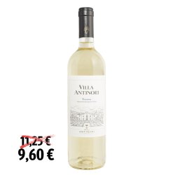 Villa Antinori Bianco Toskana IGT 2024 (Aktion)