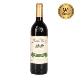 La Rioja Alta Gran Reserva 904 Cosecha 2011 *Magnum*