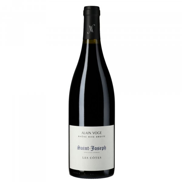 Alain Voge Saint Joseph Les Cotes 2016