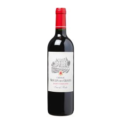 Chateau Clos Fourtet 2016