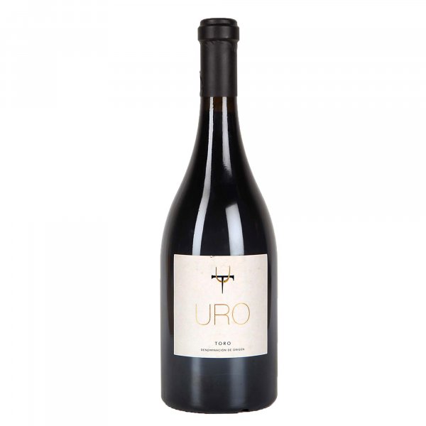 Hacienda Terra dUro Uro 2014