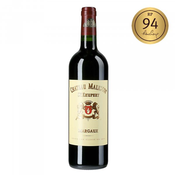 Chateau Malescot St. Exupéry Margaux 2015