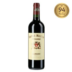 Chateau Malescot-St-Exupery 2015