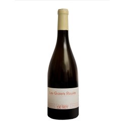 Galets Roules Rouge Chateau de Rey 2015