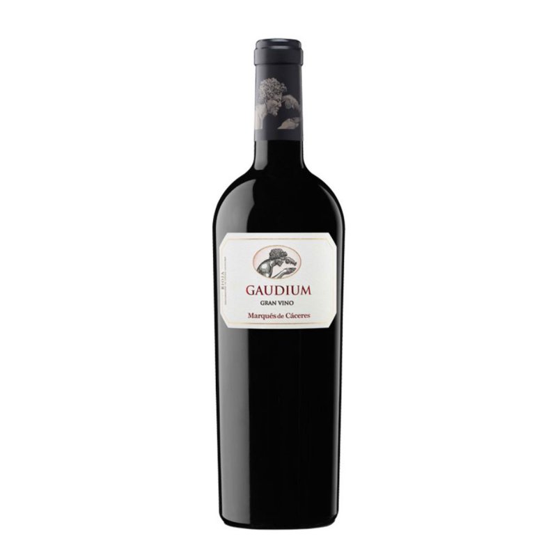 Marques de Caceres Rioja Gran Vino Gaudium 2014