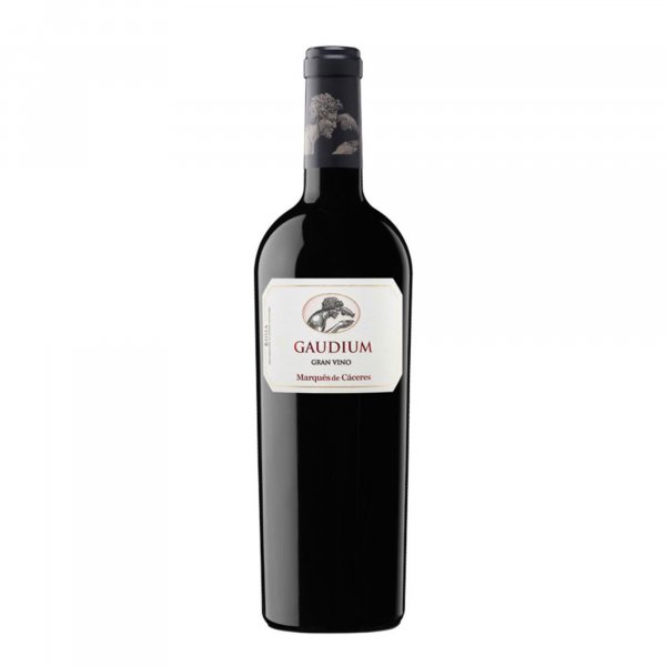 Marques de Caceres Rioja Gran Vino Gaudium 2014