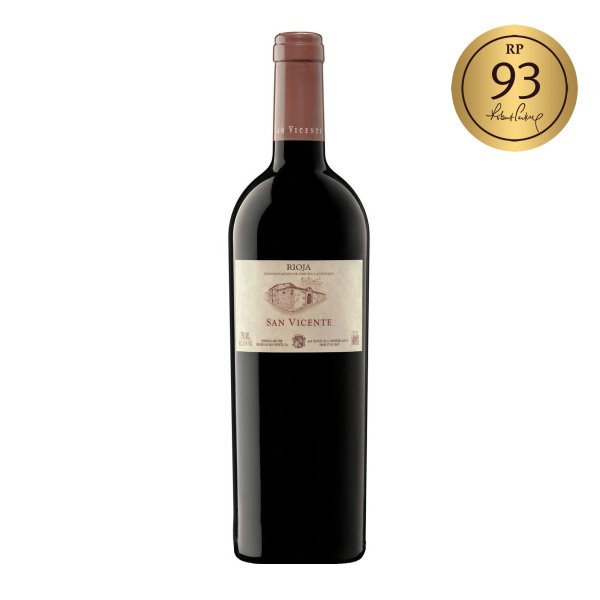 Senorio de San Vicente Tempranillo *Magnum*