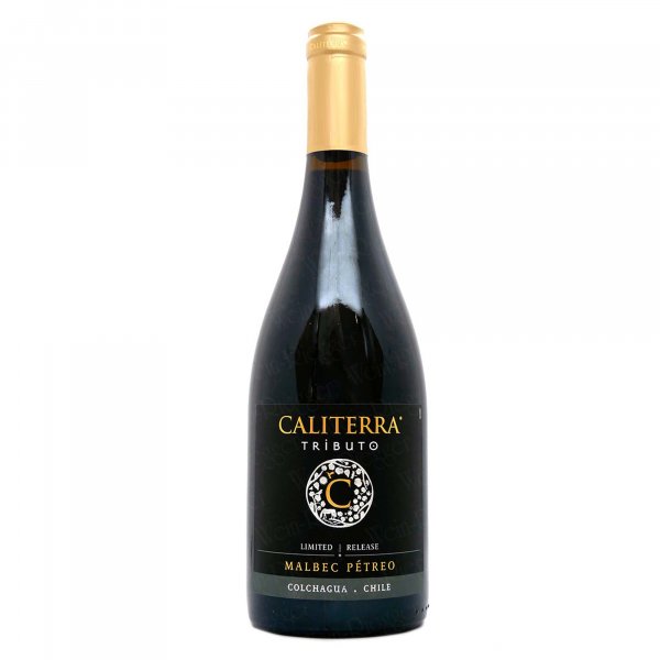 Caliterra Tributo Malbec Petreo 2016