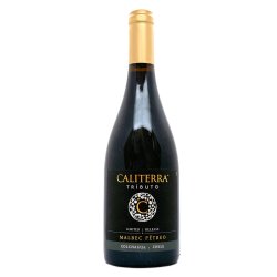 Caliterra Tributo Malbec Petreo 2016