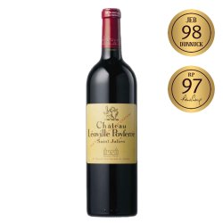 Chateau Leoville Poyferre 2016