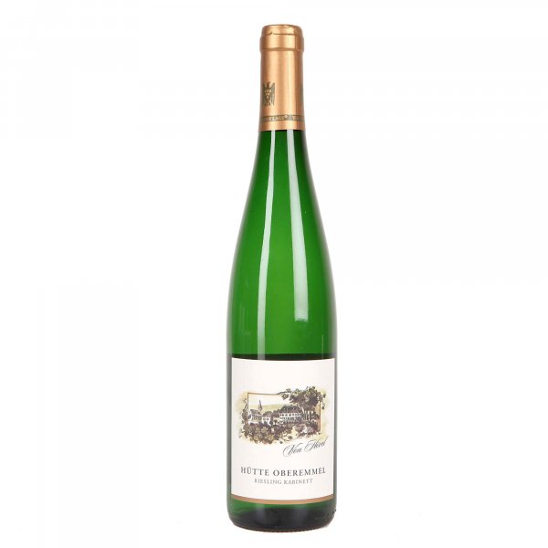 von Hövel Oberemmeler Hütte Riesling Kabinett 2016