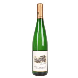 von Hövel Oberemmeler Hütte Riesling Kabinett 2016