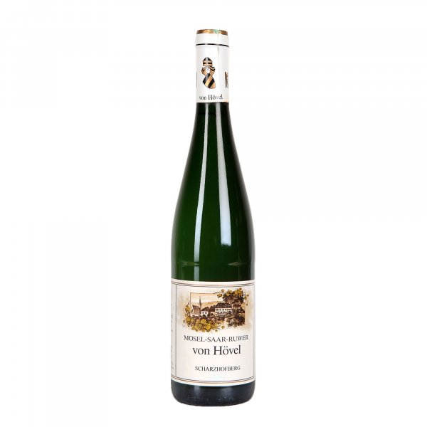 von Hövel Scharzhofberg Riesling Kabinett 2014 *Magnum*