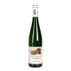 von Hövel Scharzhofberg Riesling Kabinett 2014 *Magnum*