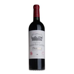 Chateau Grand-Puy-Lacoste 2016 *Magnum*