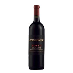 Avignonesi Rosso Toscana 2013 *Nebukadnezar*