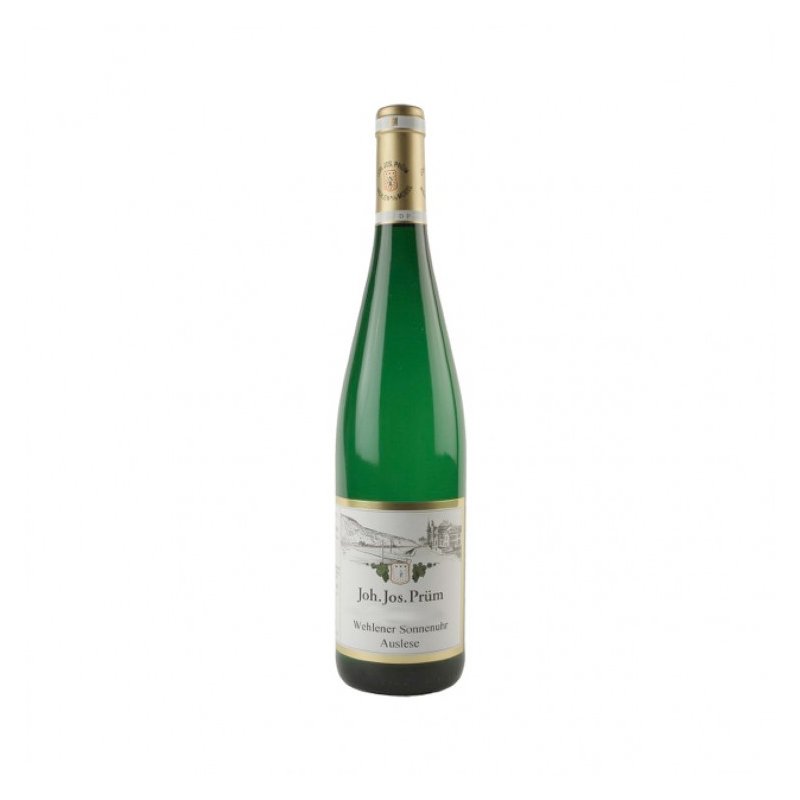 Joh.Jos.Prüm Wehlener Sonnenuhr Kabinett 2002