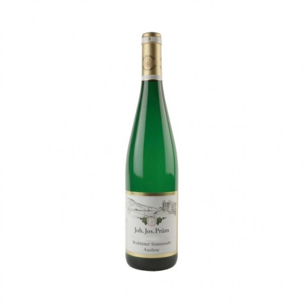 Joh.Jos.Prüm Wehlener Sonnenuhr Kabinett 2002
