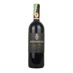 Avignonesi Vino Nobile di Montepulciano DOCG 2004 *Magnum*