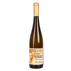 Dr. Loosen Erdener Prälat Riesling Auslese GK 2007...